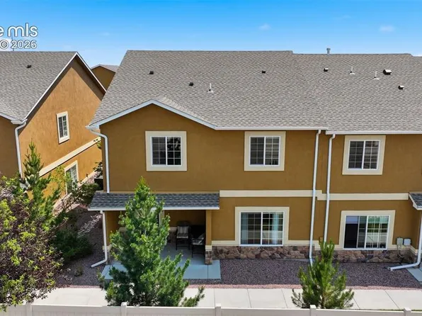 7235 Forest Meadows Ave, Colorado Springs, CO 80908