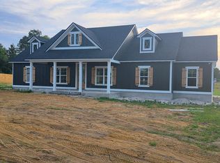 591 Old Valdosta Rd, Ray City, GA 31645