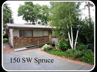 150 SW Spruce St, Pullman, WA 99163