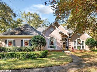 9794 Potomac Ridge Dr, Mobile, AL 36695