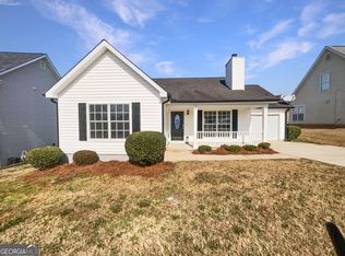 6782 Gina Agha Cir, Lithonia, GA 30038