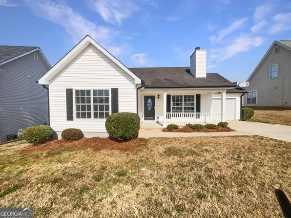6782 Gina Agha Cir, Lithonia, GA 30038
