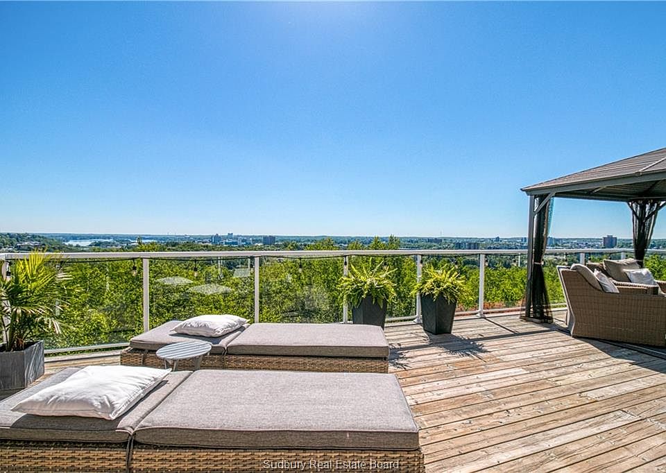 609 Corsi Hl, Greater Sudbury / Grand Sudbury, ON P3E 0A4 | Zillow