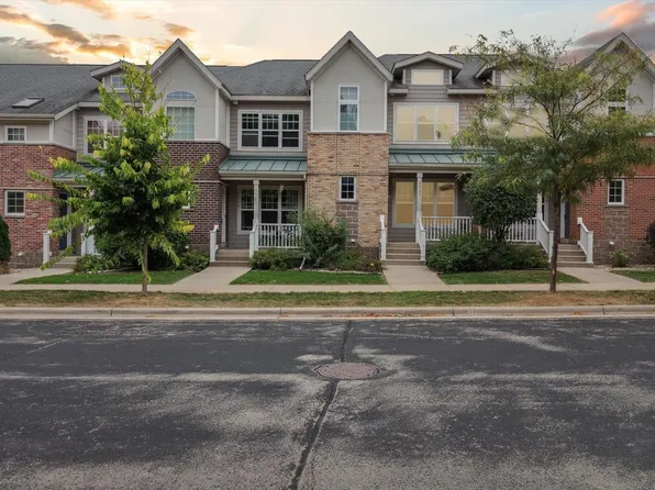 5527 Caddis Bend, Fitchburg, WI 53711