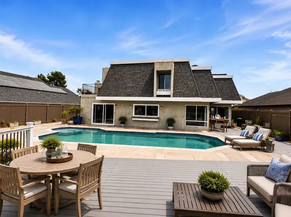 4367 Conner Ct, San Diego, CA 92117
