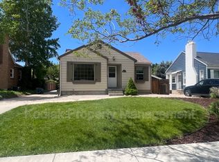 2678 S Filmore St, Salt Lake City, UT 84106