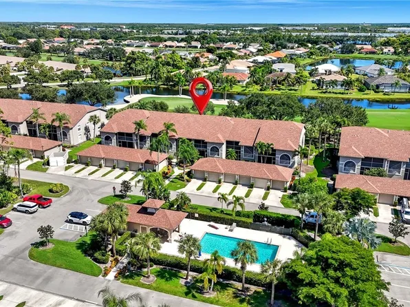 14281 Hickory Links Ct APT 1425, Fort Myers, FL 33912