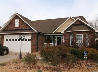 1630 Secret Garden Ct, Salisbury, NC 28146