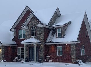 205 N Kaye Dr, Broken Bow, OK 74728