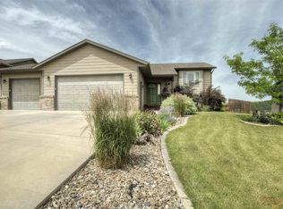 1002 Cobalt Dr, Rapid City, SD 57701