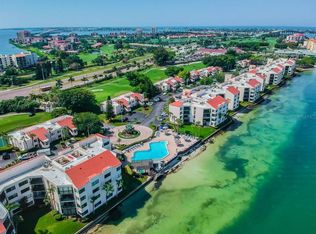 5724 Puerta Del Sol Blvd S Unit 248, Saint Petersburg, FL 33715