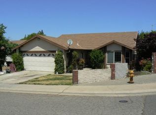 4845 Savant Dr, Sacramento, CA