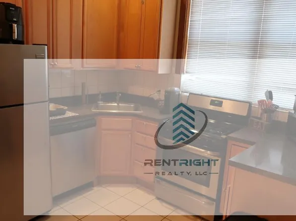 1353 N Ashland Ave #3F, Chicago, IL 60622