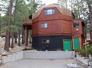 692 Palisades Dr, June Lake, CA 93529