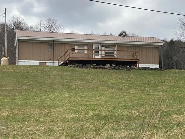 324 Roberts Rd, Starlight, PA 18461