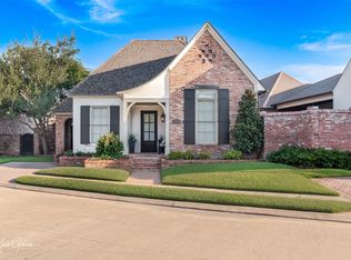 117 Vieux Carre, Bossier City, LA 71111