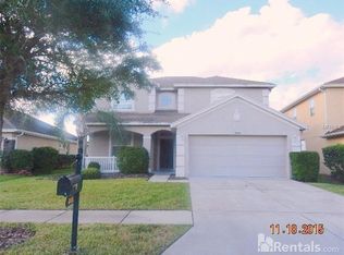 4145 Knollpoint Dr, Zephyrhills, FL 33544