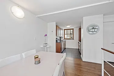Rented by Compass