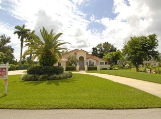 14430 SW 24th St, Davie, FL 33325