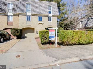 19124 N Kindly Ct, Montgomery Village, MD 20886