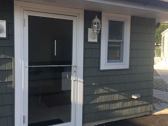 ON-Site Laundry Facility