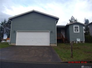106 Cedar Crest Pl, Napavine, WA 98532
