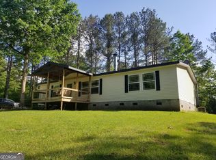 59 Womack Rd, Tallapoosa, GA 30176