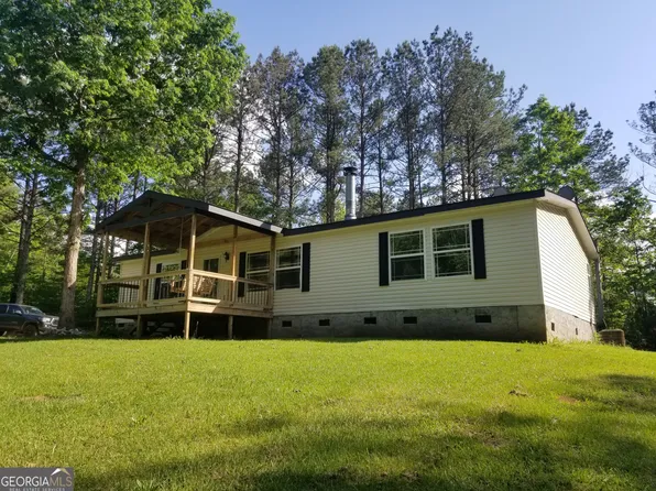 59 Womack Rd, Tallapoosa, GA 30176