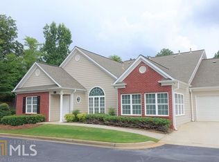 226 Hames Rd, Woodstock, GA 30188