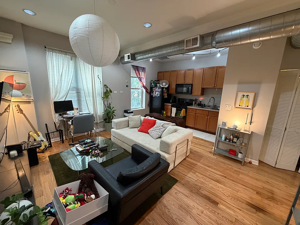 2029 W Race Ave #1R