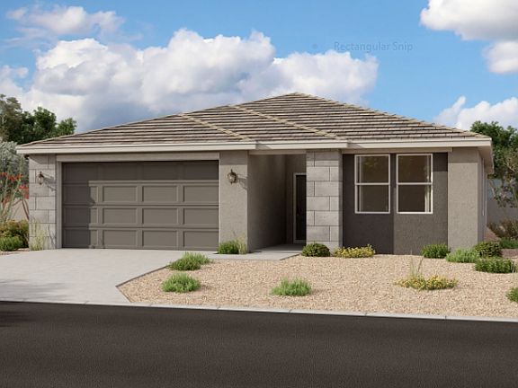 35750 W. Santa Monica Ave. - Lot 23 - Sunflower Interior Image 1