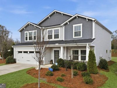 515 Cobblestone Ct, Canton, GA, 30115
