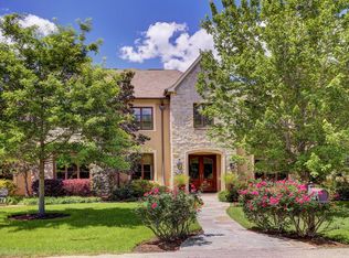 557 W Dana Ln, Houston, TX 77024