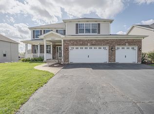 26615 Silverleaf Dr, Plainfield, IL 60585