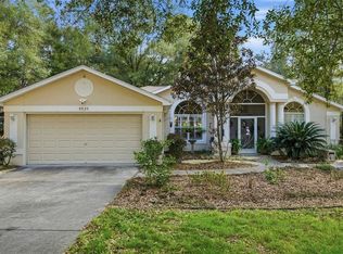 9925 SW 203rd Cir, Dunnellon, FL 34431