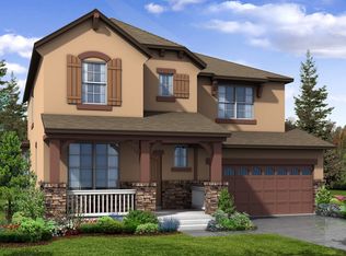 8867 Gore St, Arvada, CO 80007