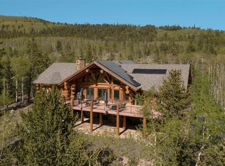 77 Dead Toad Road, Fairplay, CO 80440