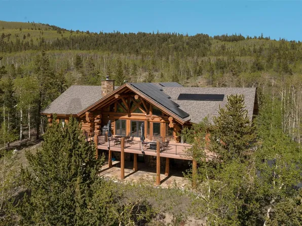 77 Dead Toad Road, Fairplay, CO 80440