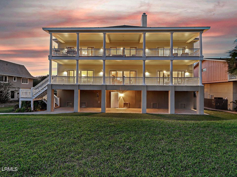 Zillow Fripp Island South Carolina at Natasha Gutierrez blog