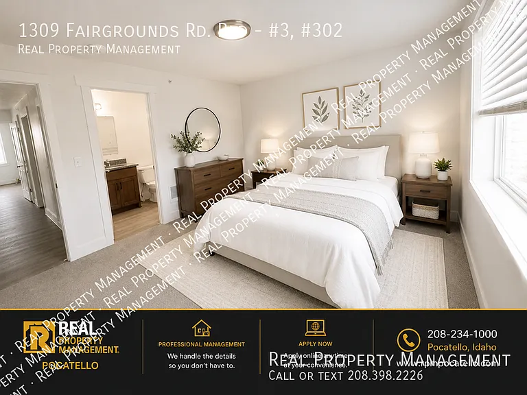 1309 Fairgrounds Rd #BLD-302 — Photo 16