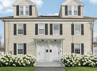 39 Forest St Unit 39, Arlington, MA 02476