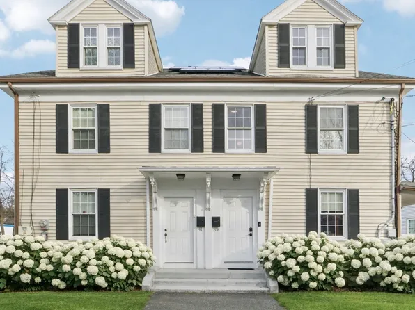 39 Forest St Unit 39, Arlington, MA 02476
