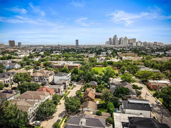 1716 Maryland St, Houston, TX