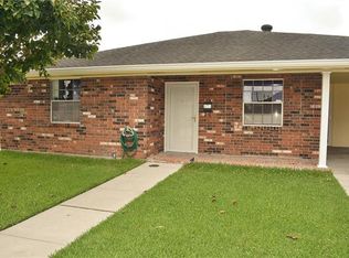 453 Sugarpine Dr, Gretna, LA 70056