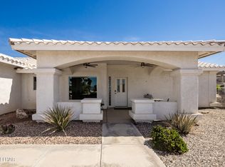 1799 Cessna Bay, Lake Havasu City, AZ 86404