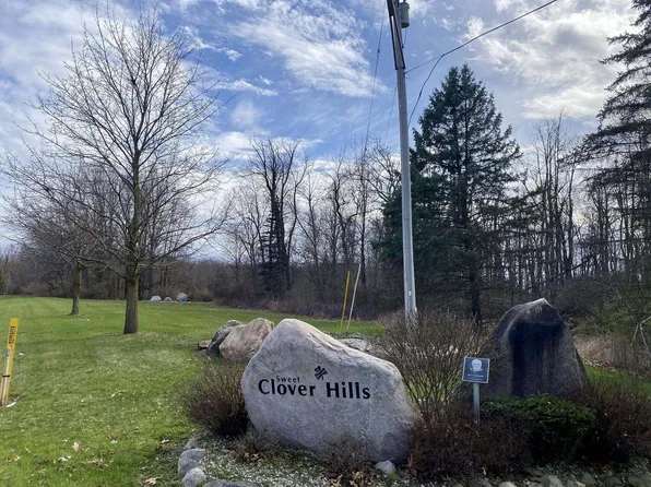 6080-6010 Sweet Clover Hills Dr, Jonesville, MI 49250