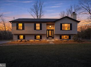 80 Scotsmans Glen Rd, Capon Bridge, WV 26711