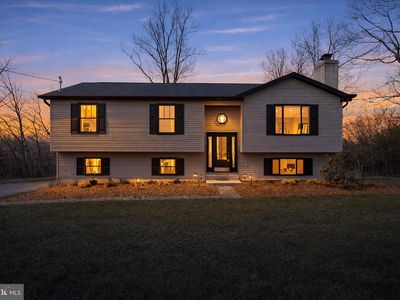 80 Scotsmans Glen Rd, Capon Bridge, WV, 26711