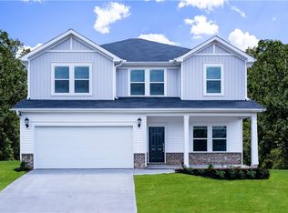 108 Purcell Way, Easley, SC 29642