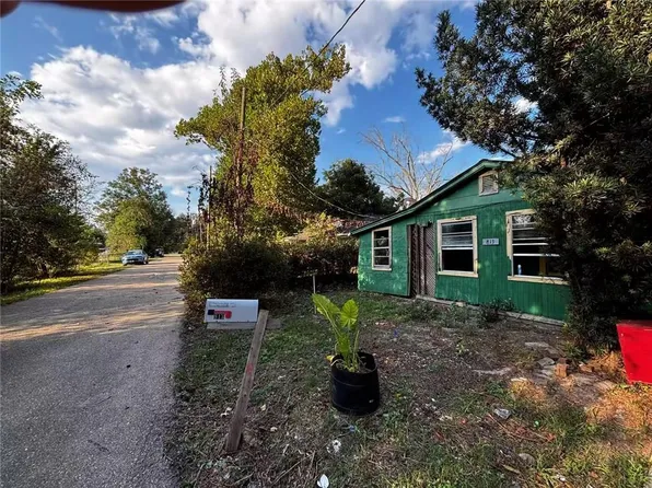 813 S Olive St, Hammond, LA 70403